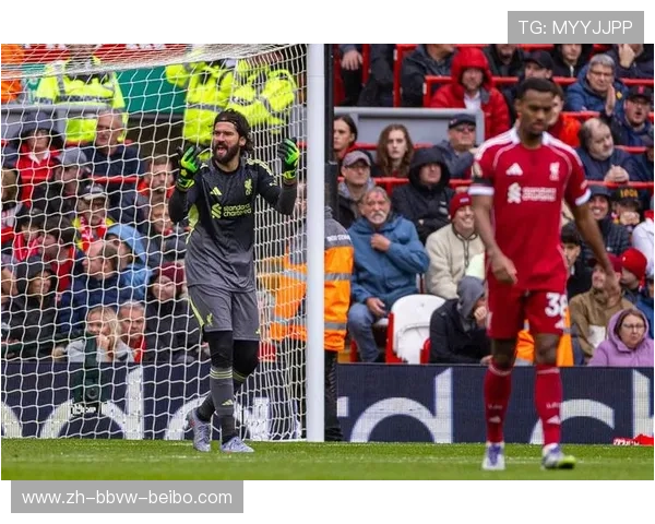 英超利物浦队现役球员完整名单与战术定位