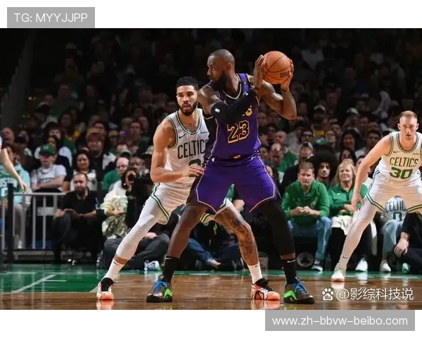今天的NBA比赛有哪些精彩看点
