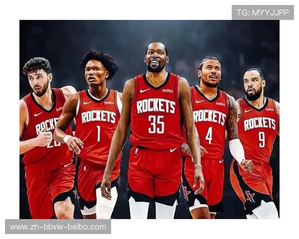 火箭队最新引援情况都涉及到哪些球员