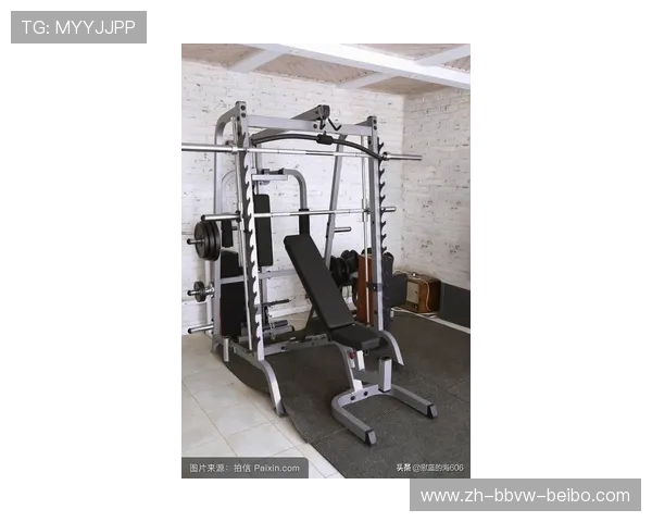 适合减肥用的健身器材：减脂神器推荐