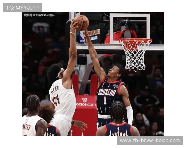 火箭队今天比赛看点前瞻及实时比分直播推荐